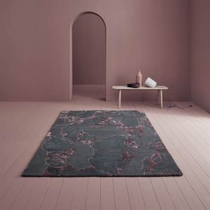 tapis contemporain