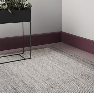 tapis contemporain