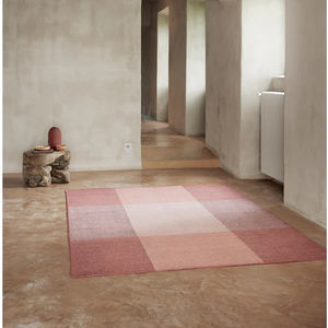 tapis contemporain