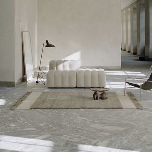 tapis contemporain