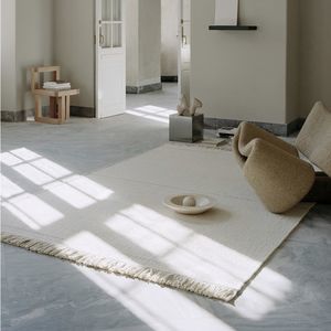 tapis contemporain