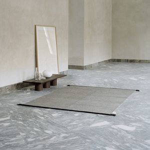 tapis contemporain