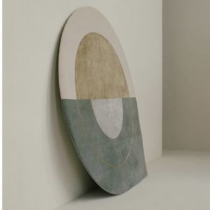 tapis contemporain