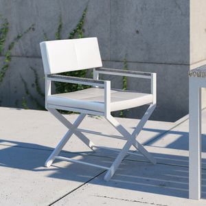 chaise de salle à manger contemporaine
