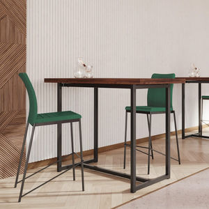 table contemporaine