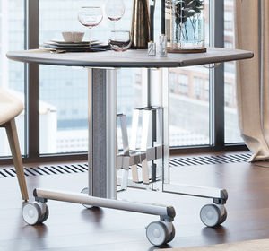 chariot de service