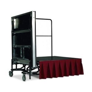 plateforme de scène