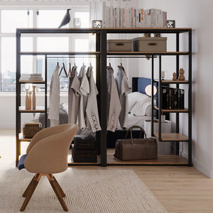 armoire contemporaine