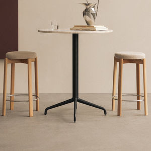 tabouret de bar contemporain