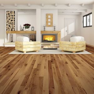 parquet massif