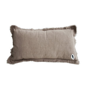 coussin rectangulaire