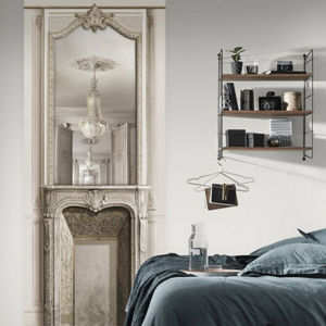 papier peint Louis XV