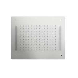 pommeau de douche encastrable au plafond 1