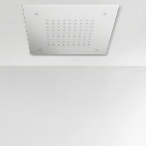 pommeau de douche encastrable au plafond 1