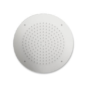 pommeau de douche encastrable au plafond 1