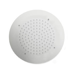 pommeau de douche encastrable au plafond 1