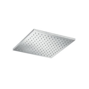 pommeau de douche encastrable au plafond 1