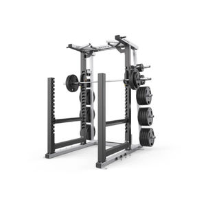 appareil de musculation squat