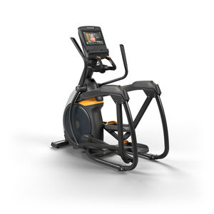 vélo elliptique professionnel