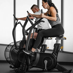 vélo d'exercice professionnel 1