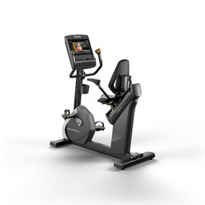 vélo d'exercice professionnel 1