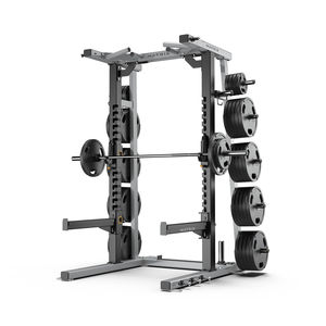 appareil de musculation squat