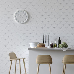 papier peint contemporain