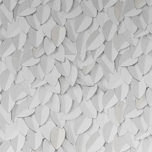 papier peint contemporain