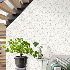 papier peint contemporain