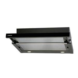 hotte encastrable 1