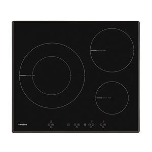 table de cuisson à induction