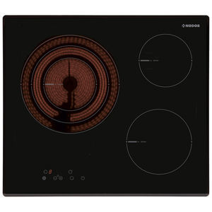 table de cuisson vitrocéramique