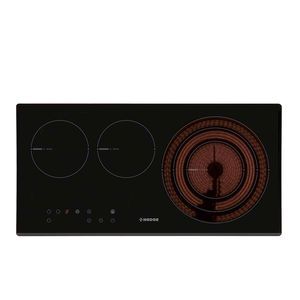 table de cuisson vitrocéramique