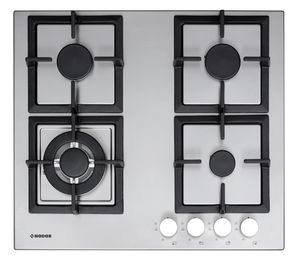 table de cuisson à gaz