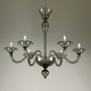 lustre de style