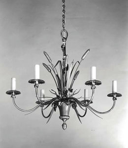 lustre classique