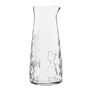 pichet en verre 1