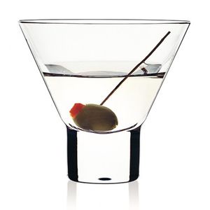 verre à usage domestique