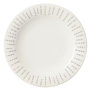 assiette plate