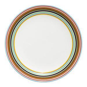 assiette plate