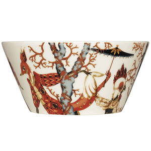 bol en porcelaine 1