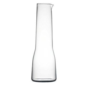 carafe en verre
