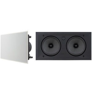 enceinte encastrable 1