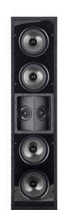 enceinte standard