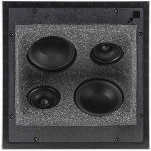 enceinte standard