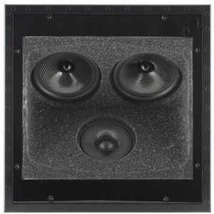 enceinte standard