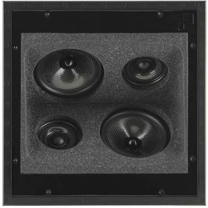 enceinte standard