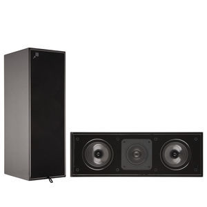 enceinte standard