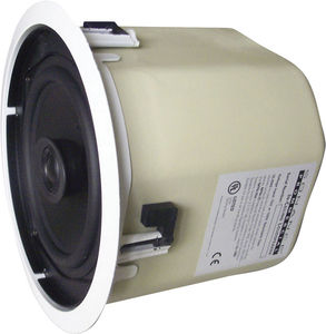 enceinte encastrable 1