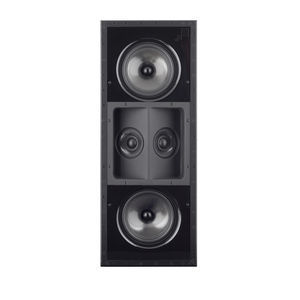 enceinte standard